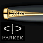 Engraved Custom Parker Pens