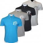 Branded Promotional T-shirts