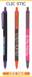 BIC CLIC STIC