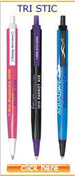 BIC TRI STIC