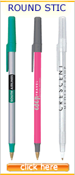BIC ROUND STIC
