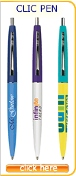BIC CLIC PEN