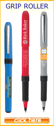BIC GRIP ROLLER