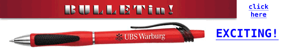 BULLETin Pens