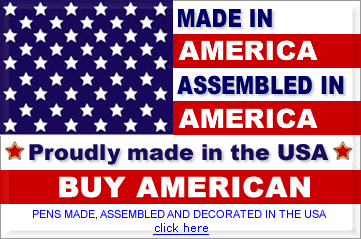 Buy American Made
