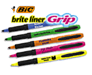 BIC bright liner