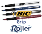 BIC Grip Roller from PENSRUS.com