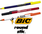 BIC Round Stic RS