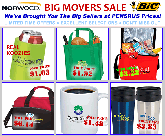 Norwood By Bic Best Sellers