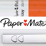 Papermate Custom Pens