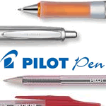 Promotional Pilot Pens