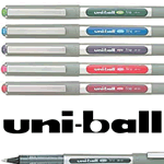 Uniball Custom Imprinted Pens