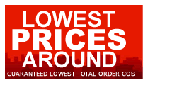 Lowest Order Cost Guarantee