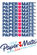 Paper Mate Promotional Pens