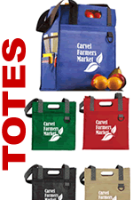 Totes and Game Day Bags