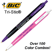 BIC Tri-Stic