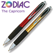 Capricorn Retractable from PENSRUS.com