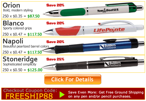 Special Offers